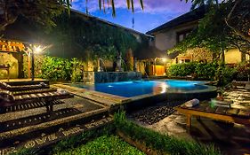 Sahadewa Resort And Spa Ubud